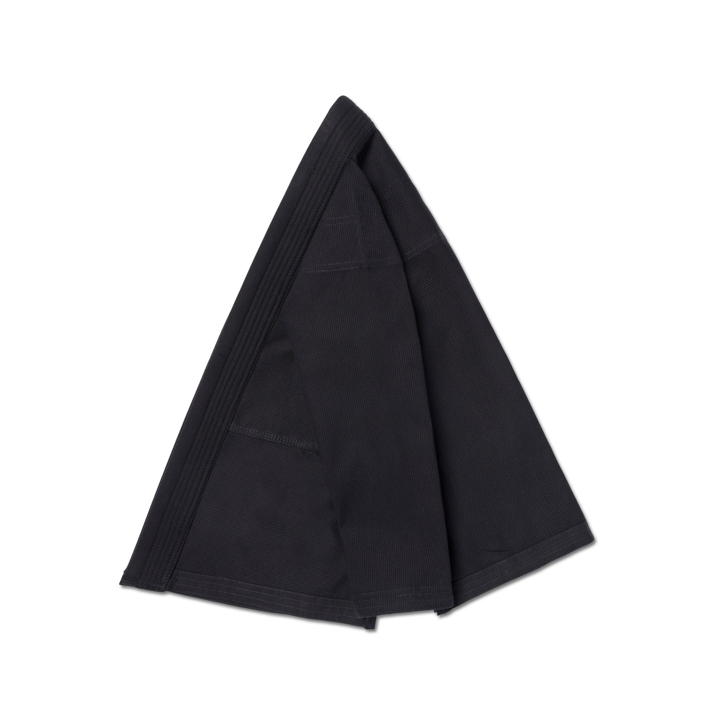 KIDS BW Essential Kimono (Black)