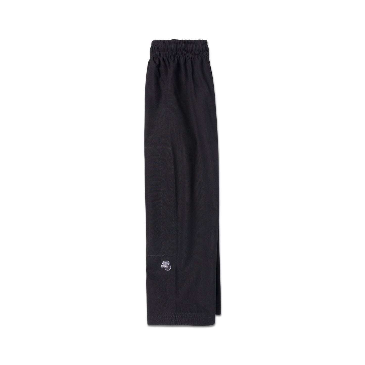 KIDS BW Essential Kimono (Black)