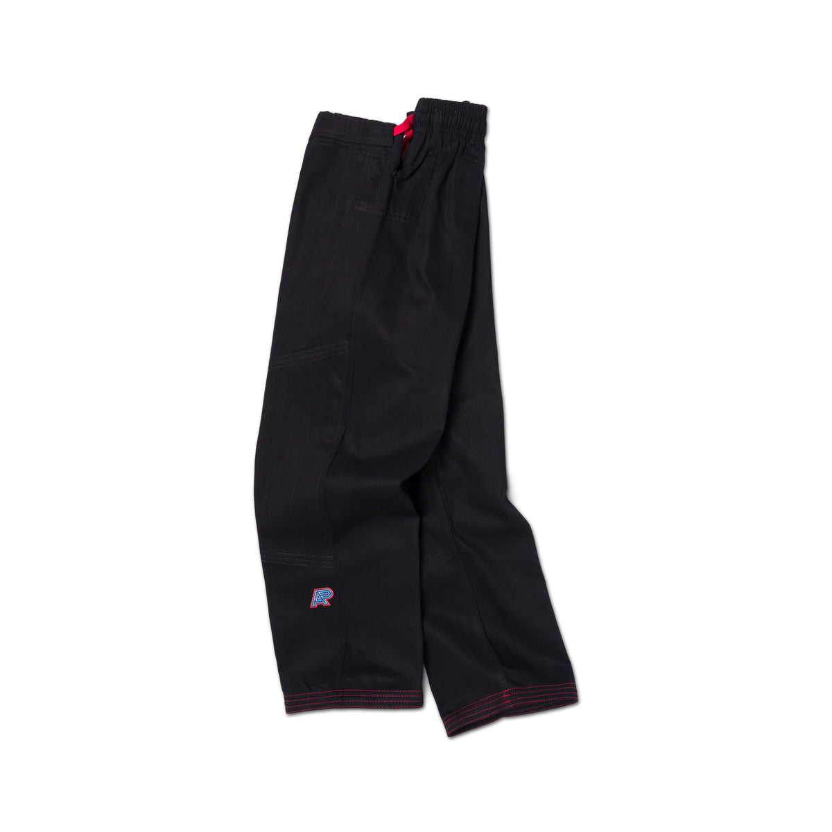GRB HB Classic Adult Gi (Black)