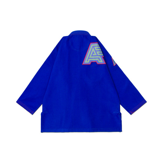 GRB HB Classic Adult Gi (Blue)