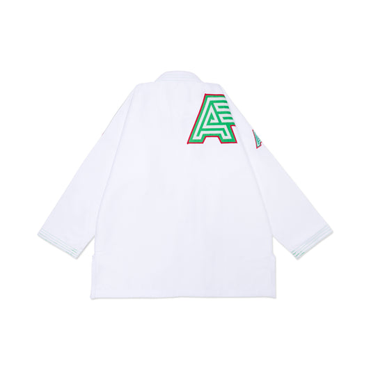 A&P CDM Kimono