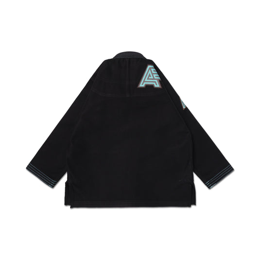 A&P GTDG HB Classic Kids Gi (Black)