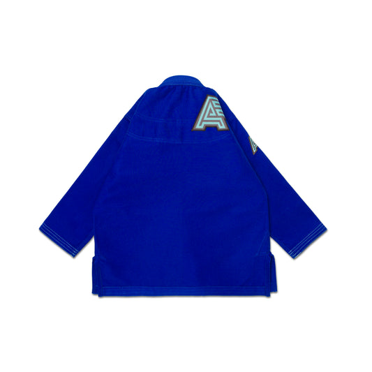 A&P GTDG HB Classic Kids Gi (Blue)