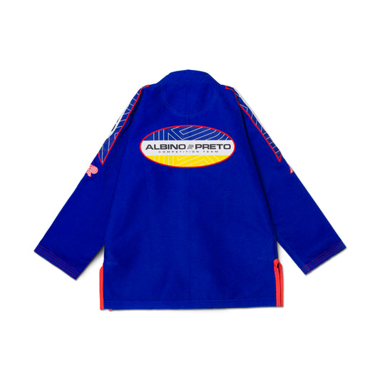A&P Pinas Comp Gi (Blue) - PRE ORDER