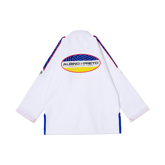 A&P Pinas Comp Gi (White) - PRE ORDER