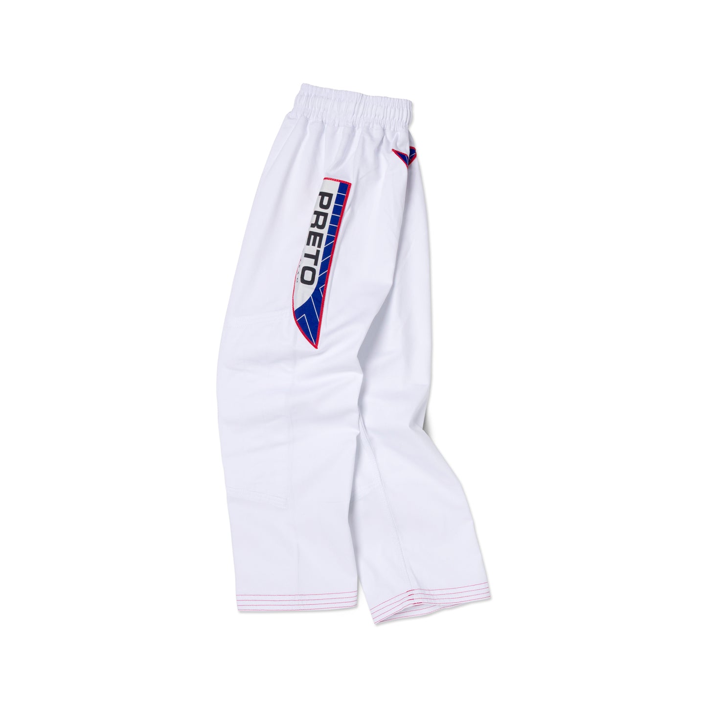 A&P Pinas Comp Gi (White) - PRE ORDER