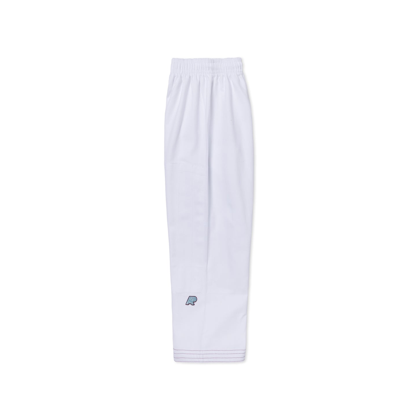 A&P PMB HB Classic Kids Gi (White)