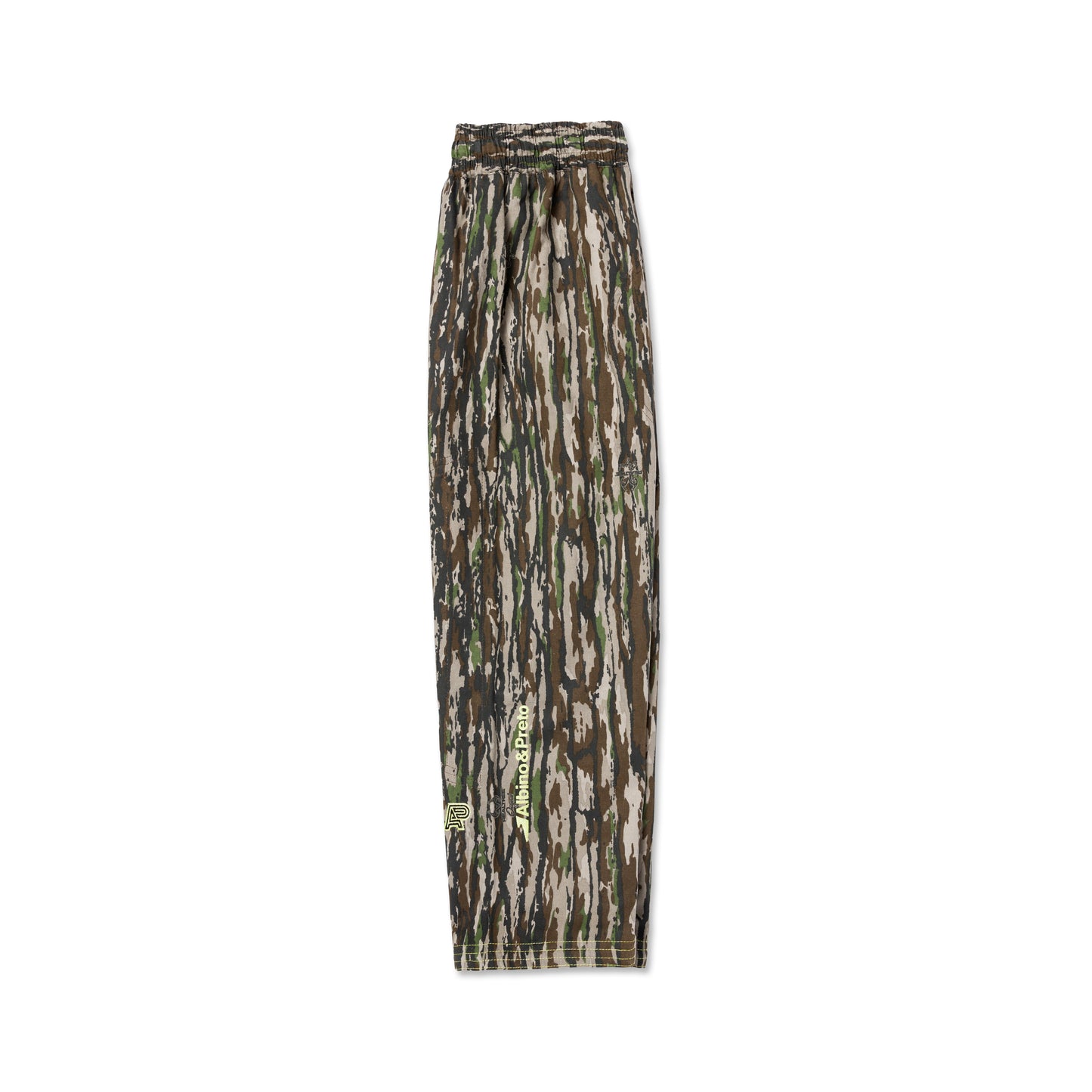 A&P x REALTREE ORIGINAL HALF CAMO GI