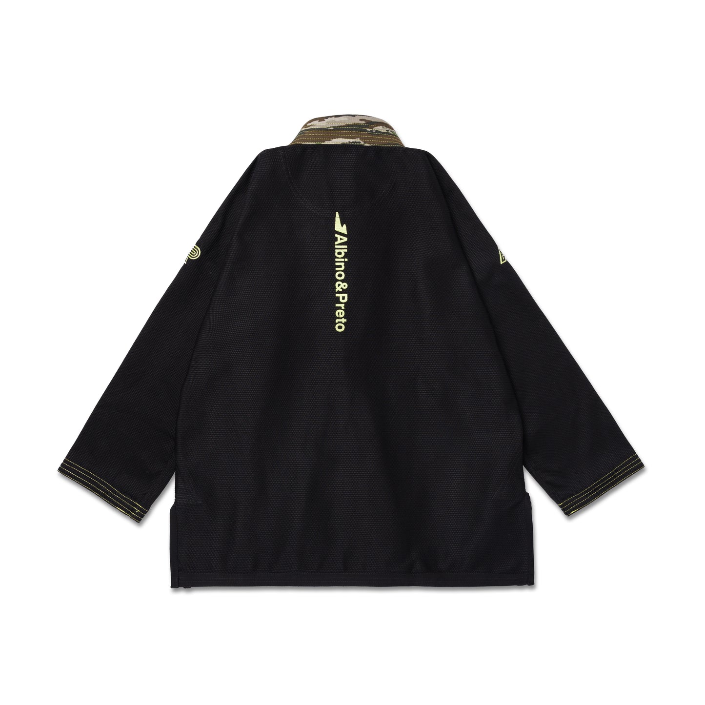 A&P x REALTREE ORIGINAL HALF CAMO GI