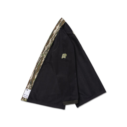 A&P x REALTREE ORIGINAL HALF CAMO GI