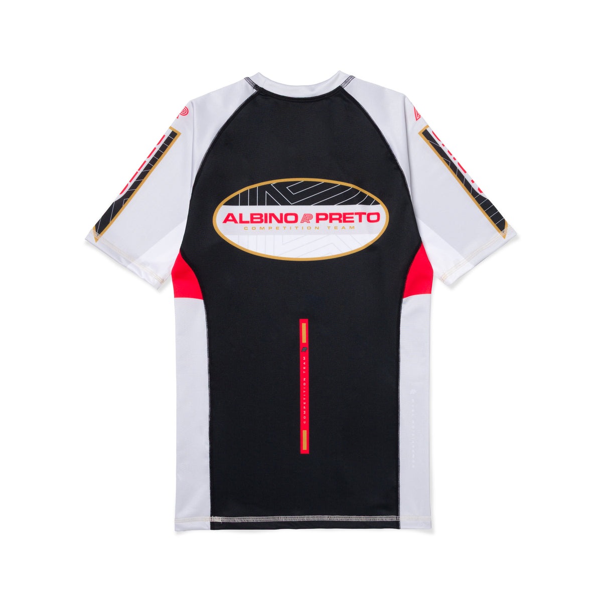 WGBR Comp SS Rashguard