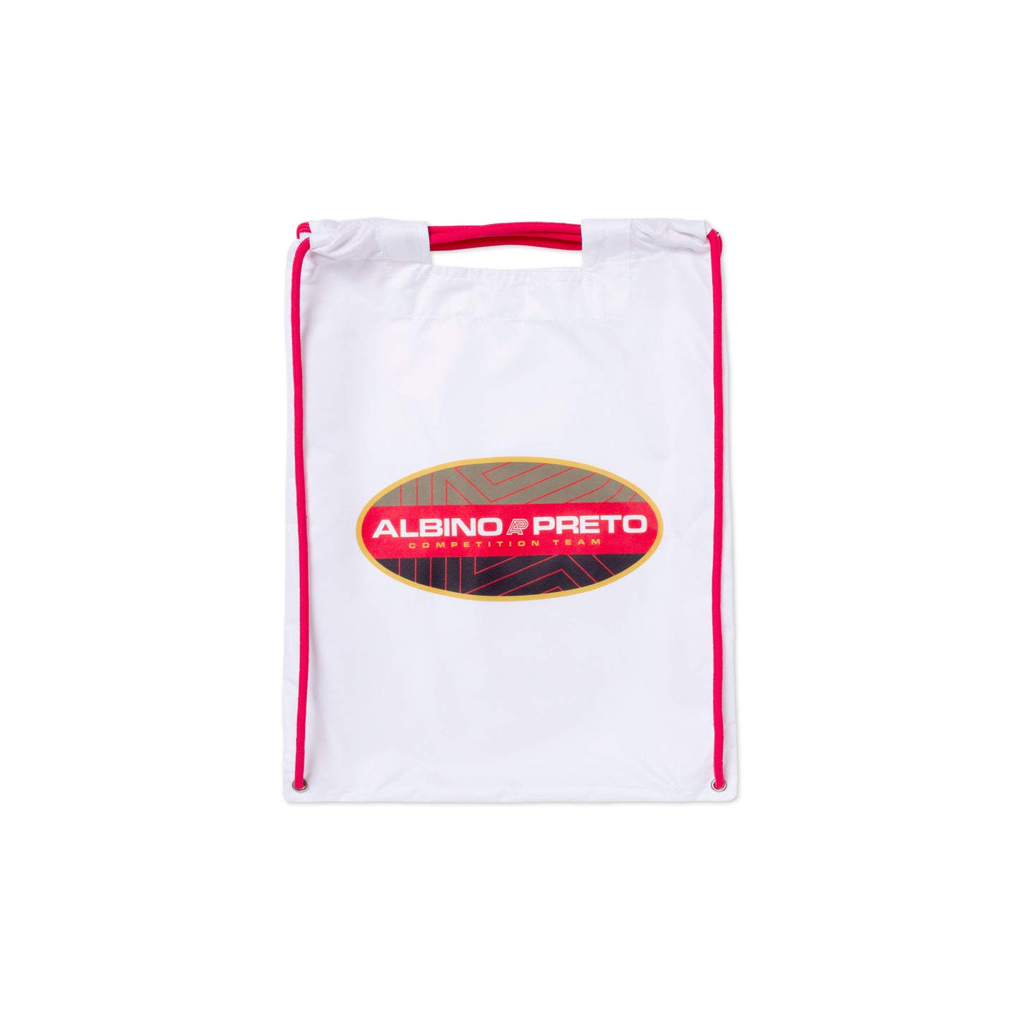A&P RGB Comp Gi (White)