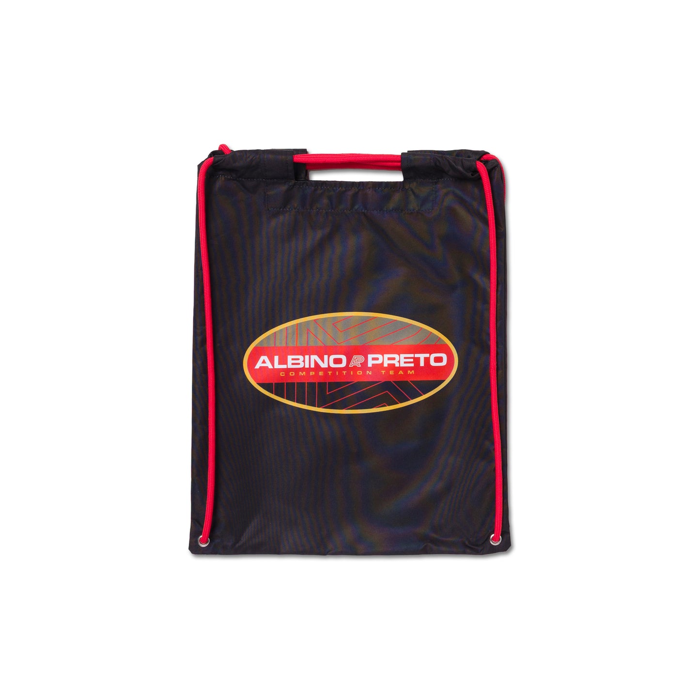 A&P RGB Comp Gi (Black)