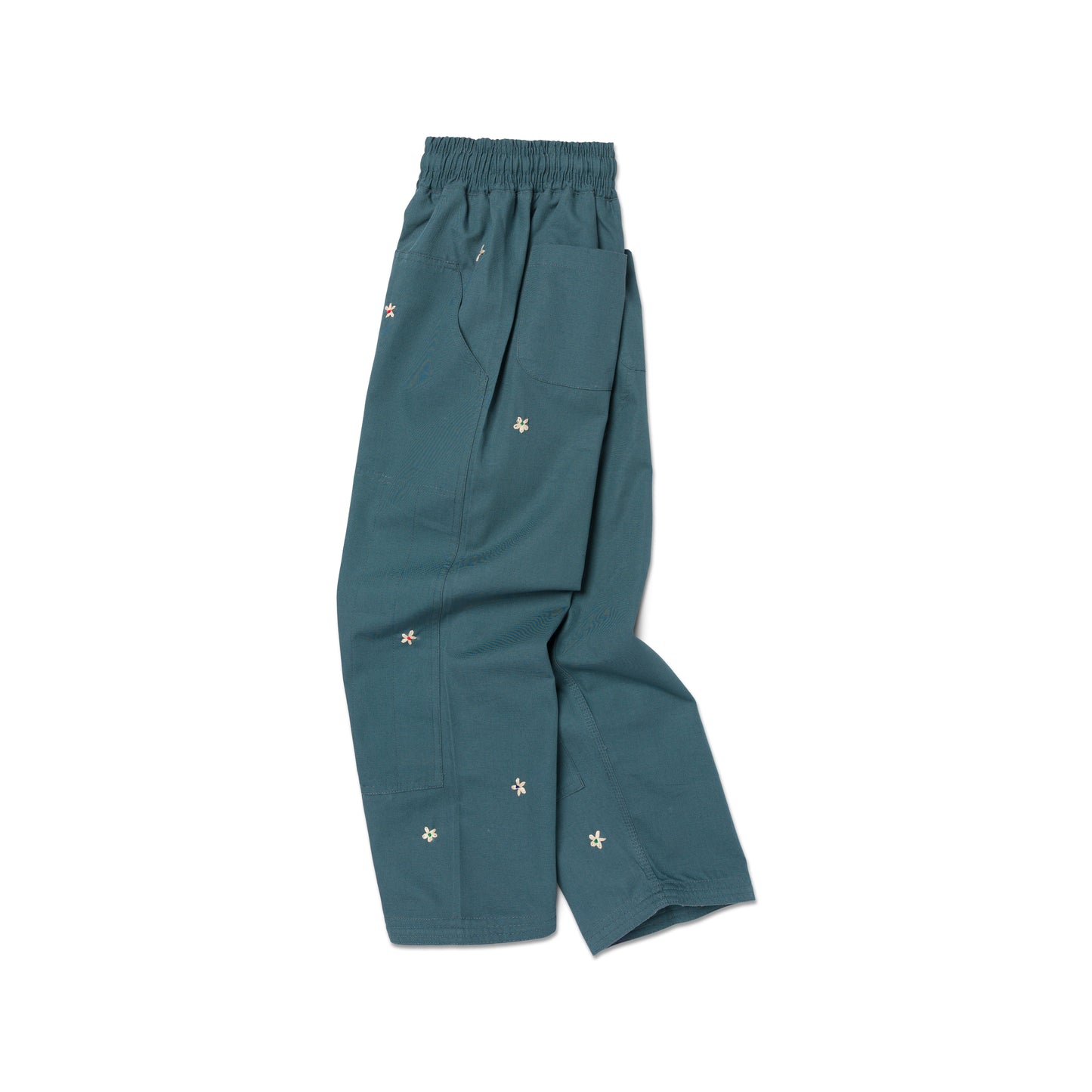 A&P SHANANA MIL Wearable Gi Pants