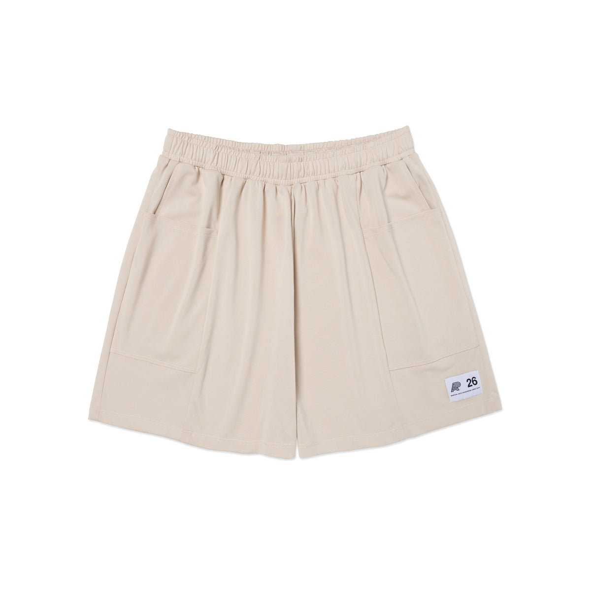 A&P LCHOS MESH SHORT