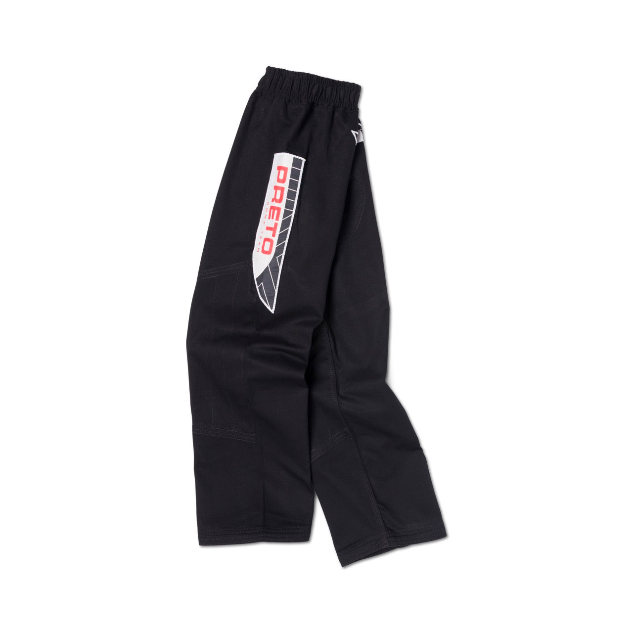 A&P WGBR Comp Gi (Black)