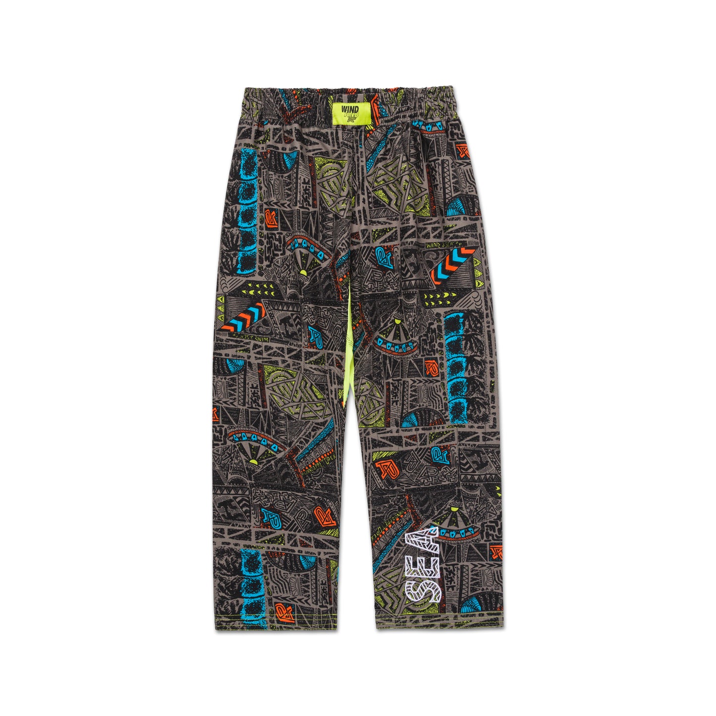 A&P x WIND AND SEA® GI