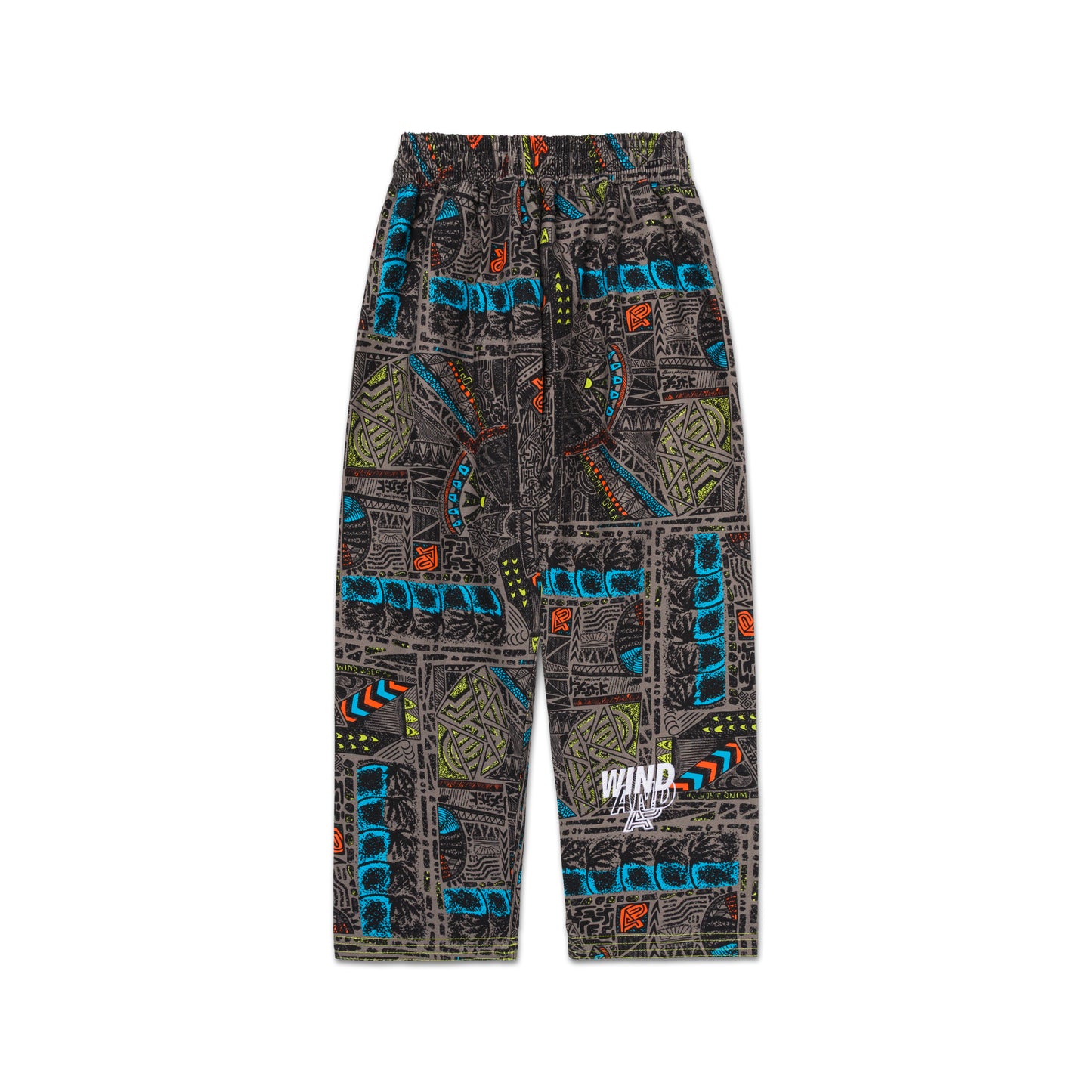 A&P x WIND AND SEA® GI