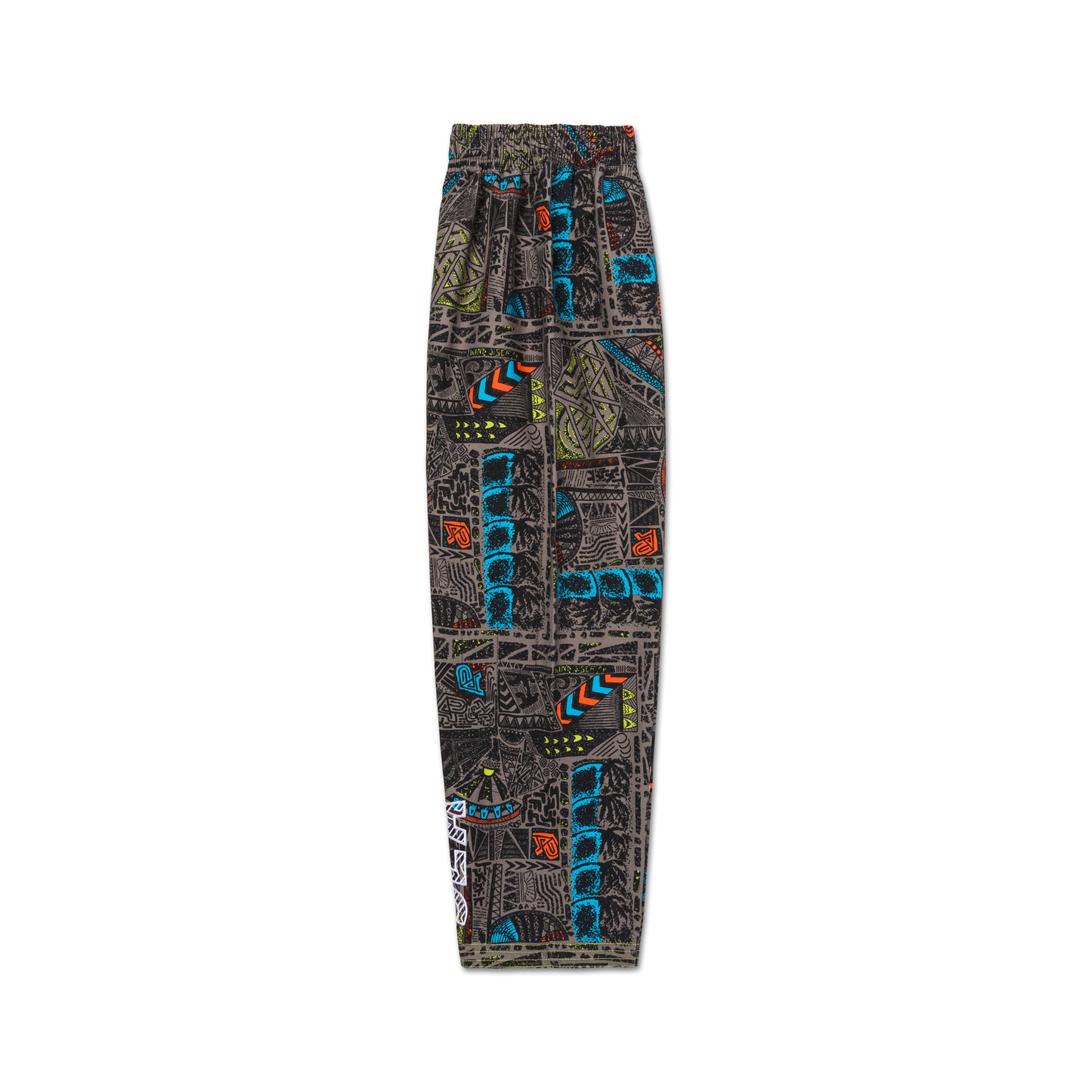 A&P x WIND AND SEA® GI