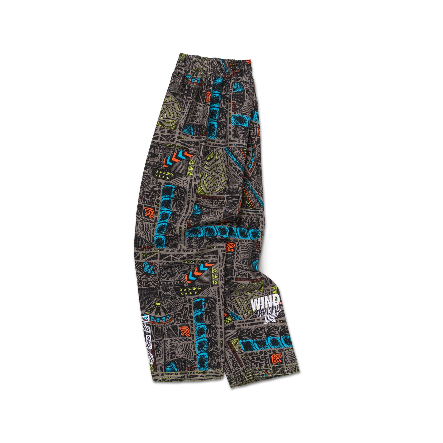 A&P x WIND AND SEA® GI