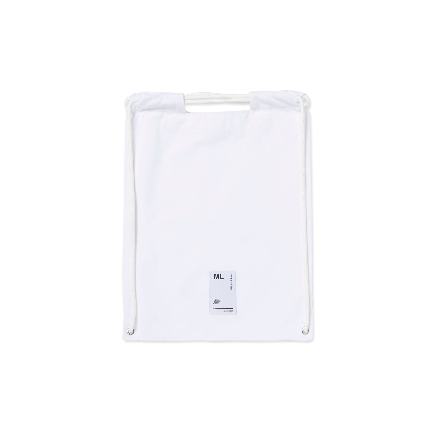 A&P WORKWEAR GI: (White)