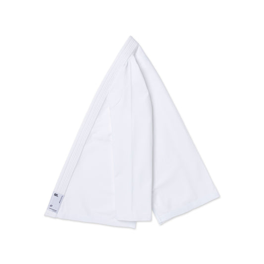 A&P WORKWEAR GI: (White)