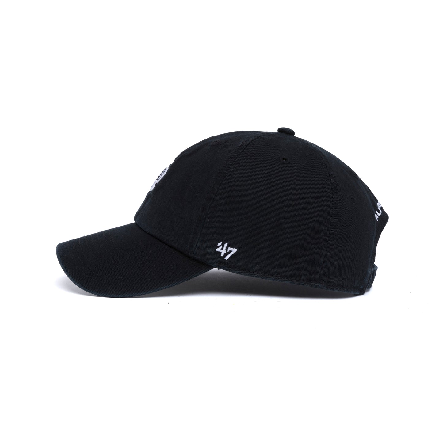 A&P 47' TT Clean Up Hat - Black