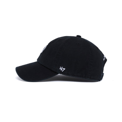 A&P 47' TT Clean Up Hat - Black