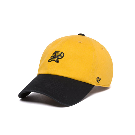 A&P 47' TT Clean Up Hat - Honey/Black