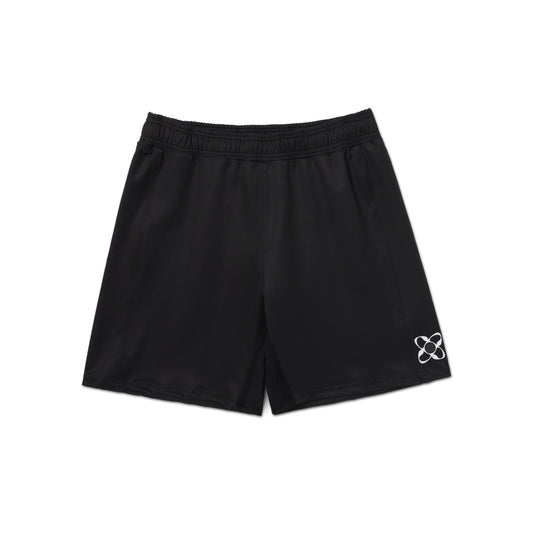 A&P x GOODFIGHT® SHORTS (BLACK)