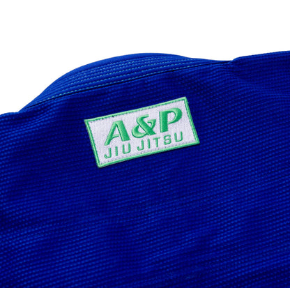 A&P ACCELERATE GI RESERVE