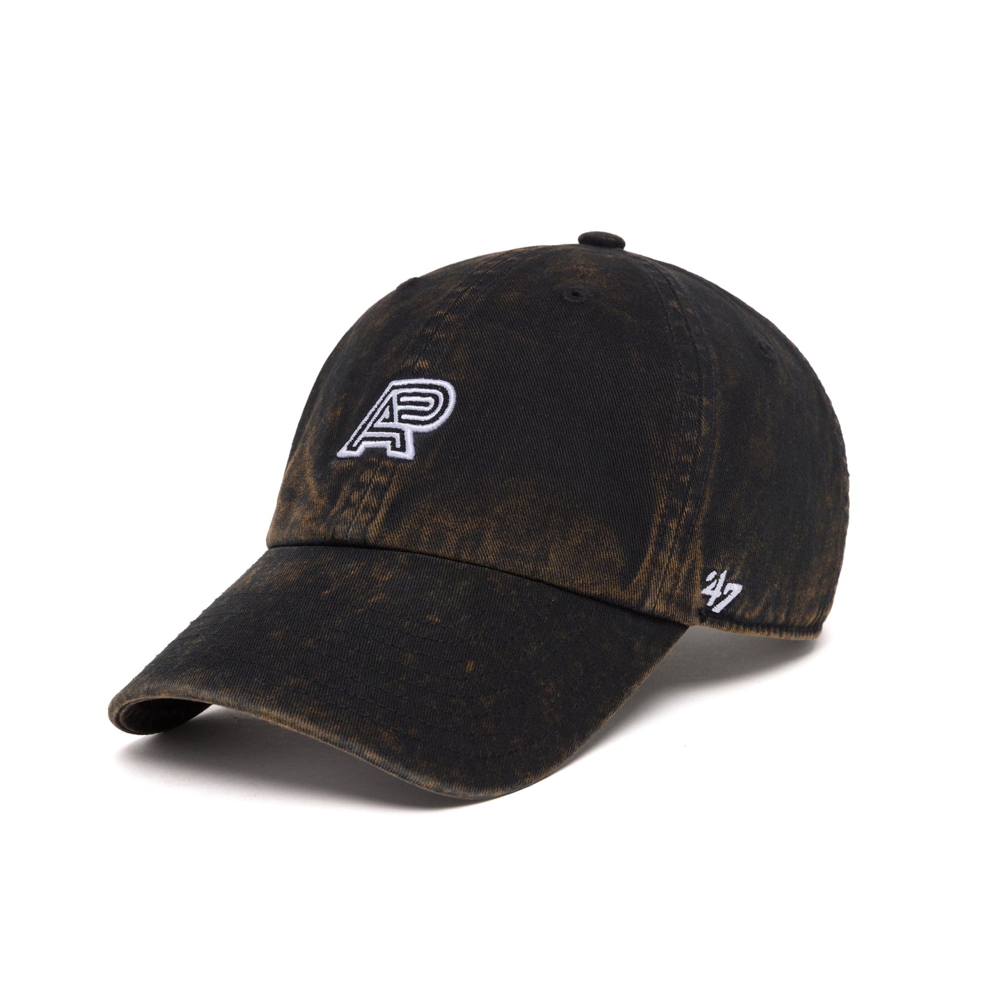 A&P 47' TT Clean Up Hat - Washed