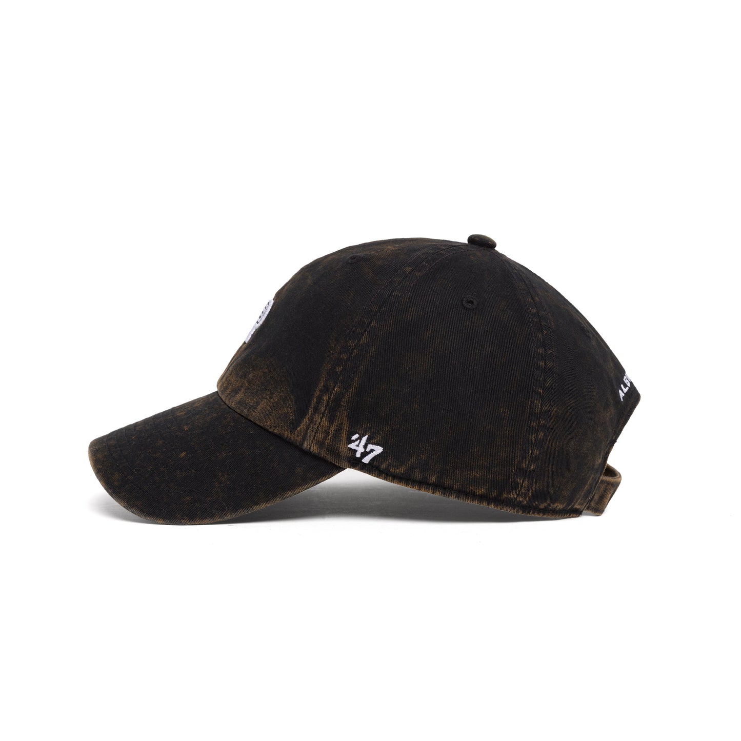 A&P 47' TT Clean Up Hat - Washed