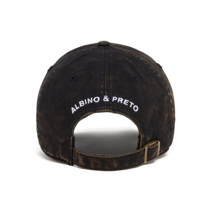 A&P 47' TT Clean Up Hat - Washed