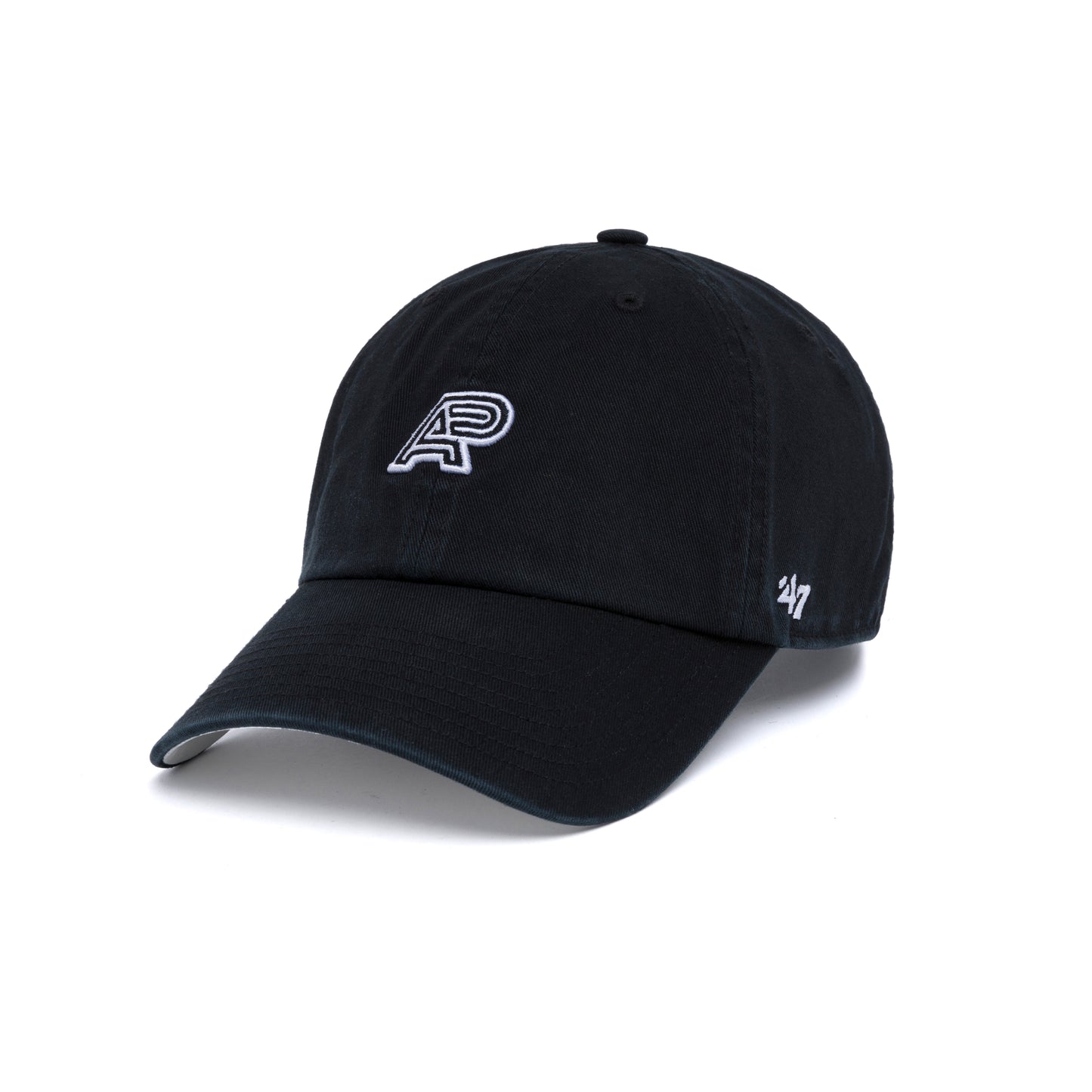 A&P 47' TT Clean Up Hat - Black
