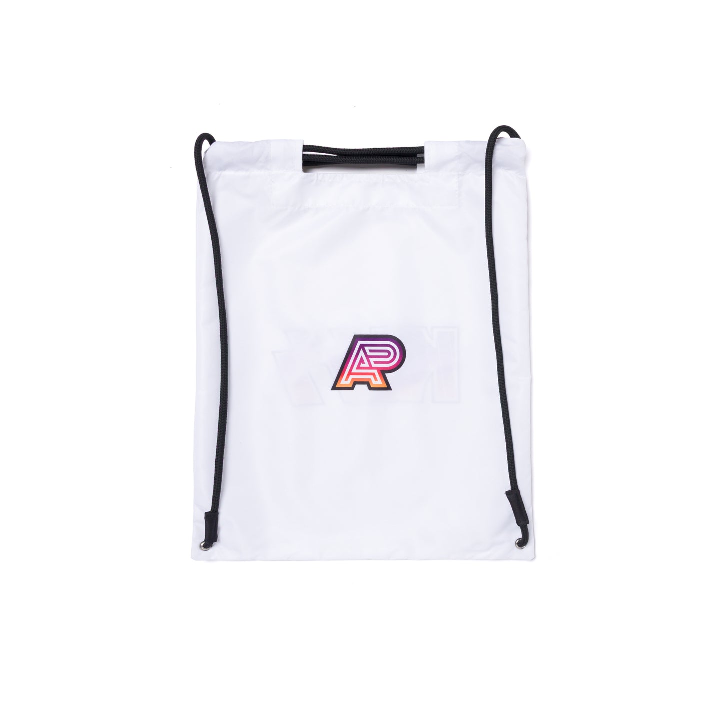 A&P KISS Gi (White)