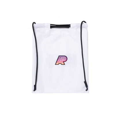 A&P KISS Gi (White)