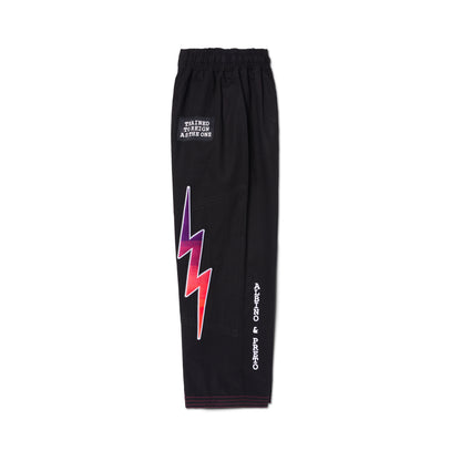 A&P KISS Gi (Black)