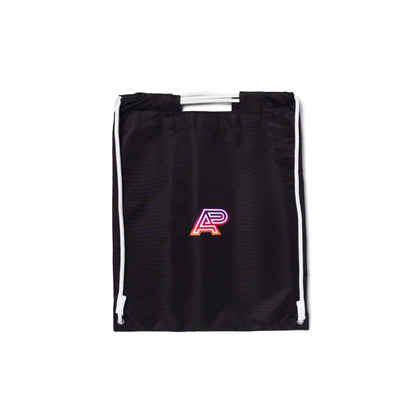 A&P KISS Gi (Black)