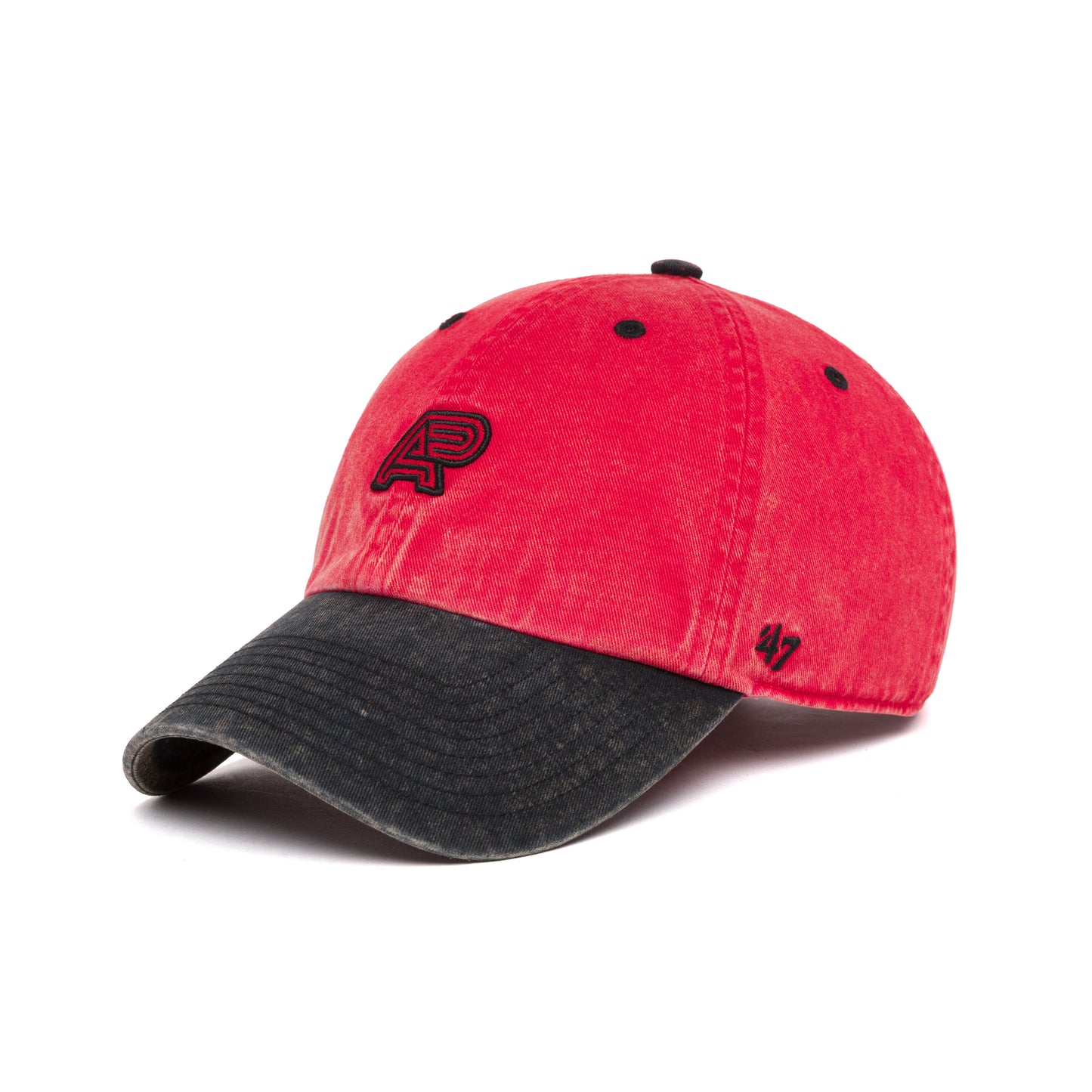 A&P 47' TT Clean Up Hat - Washed