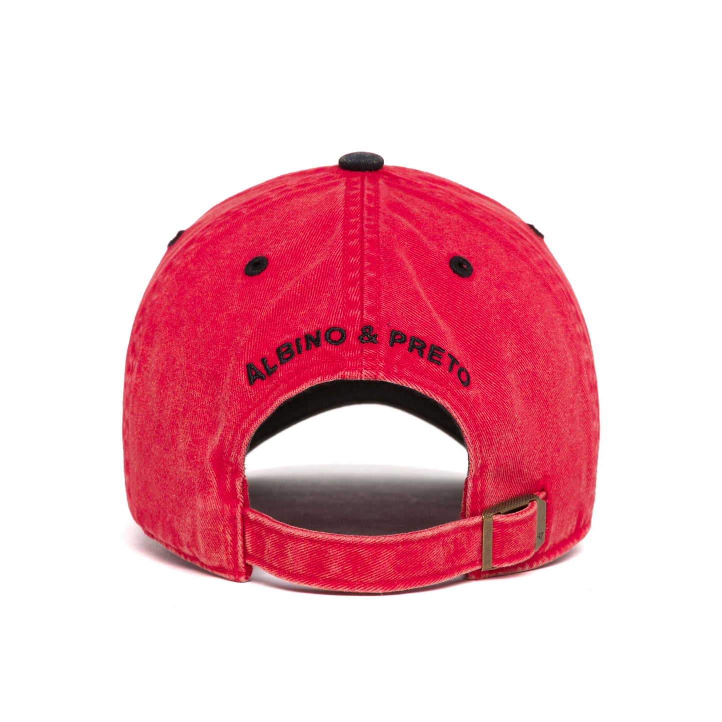 A&P 47' TT Clean Up Hat - Washed