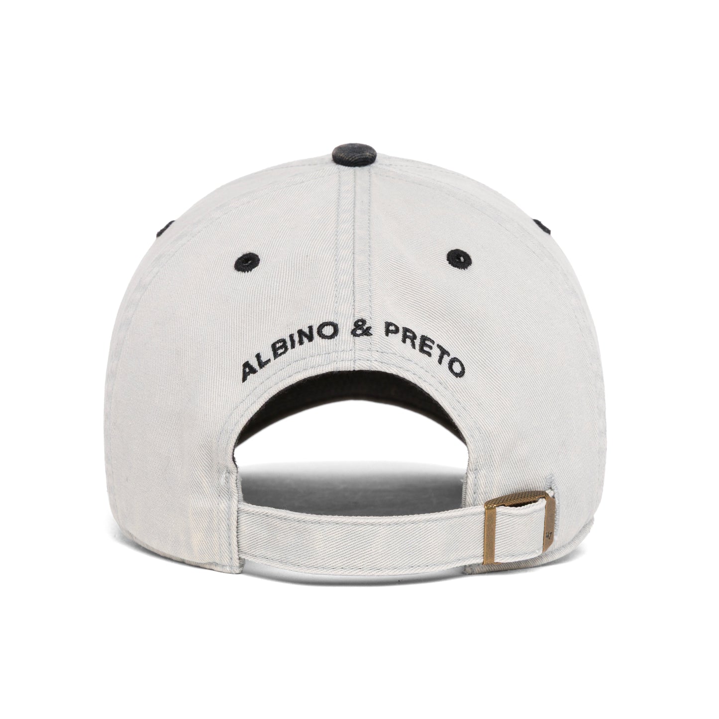 A&P 47' TT Clean Up Hat - Washed