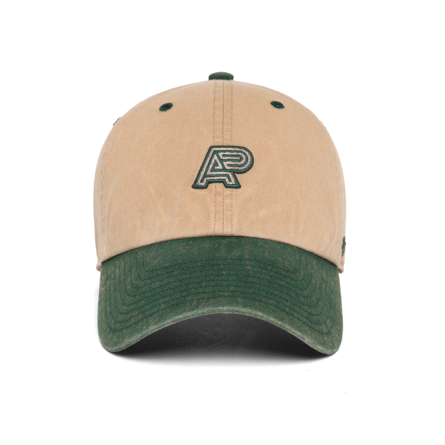A&P 47' TT Clean Up Hat - Washed