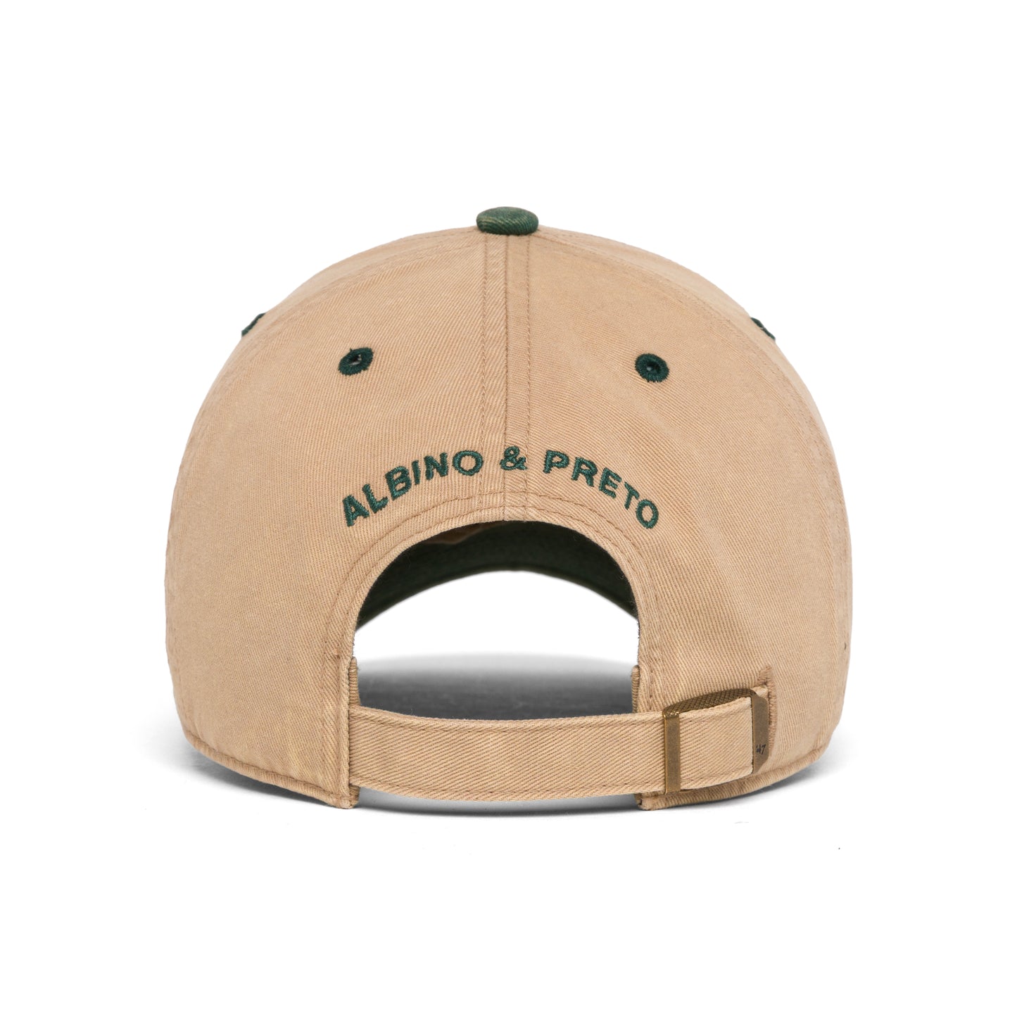 A&P 47' TT Clean Up Hat - Washed