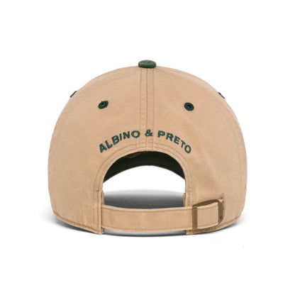A&P 47' TT Clean Up Hat - Washed