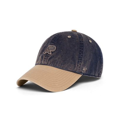 A&P 47' TT Clean Up Hat - Washed