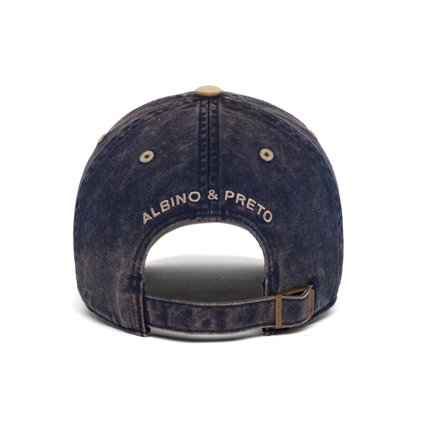 A&P 47' TT Clean Up Hat - Washed
