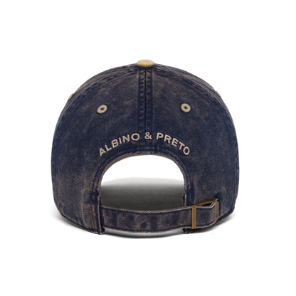 A&P 47' TT Clean Up Hat - Washed