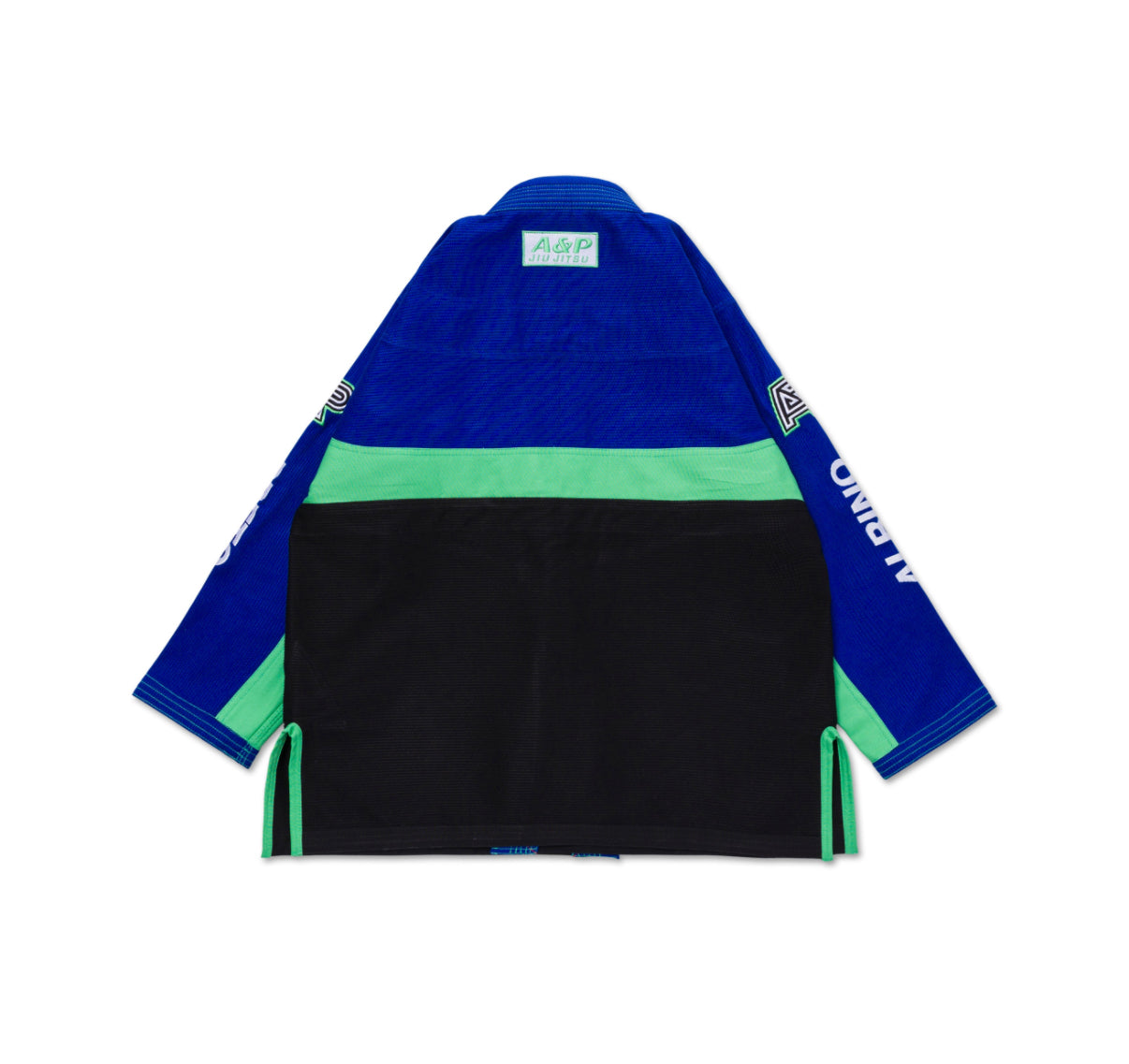 A&P ACCELERATE GI RESERVE