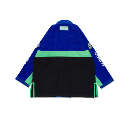 A&P ACCELERATE GI RESERVE